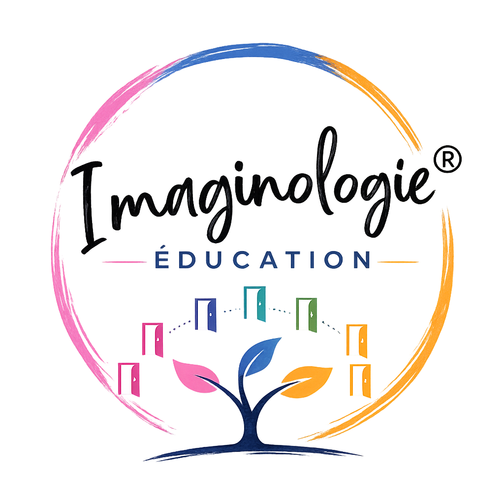 Logo Imaginologie Éducation
