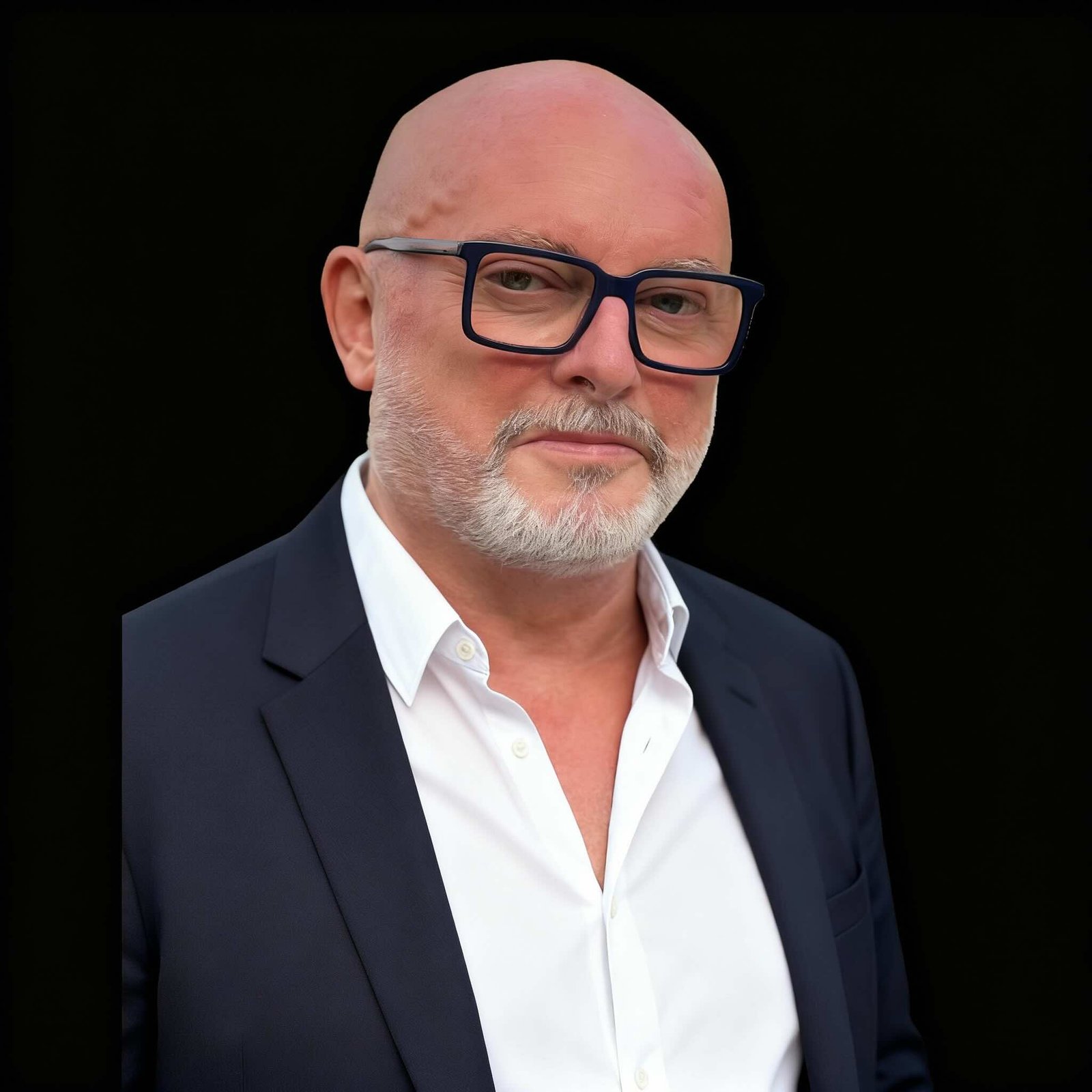 Lou Ken, enseignant spécialisé et créateur de l’Imaginologie